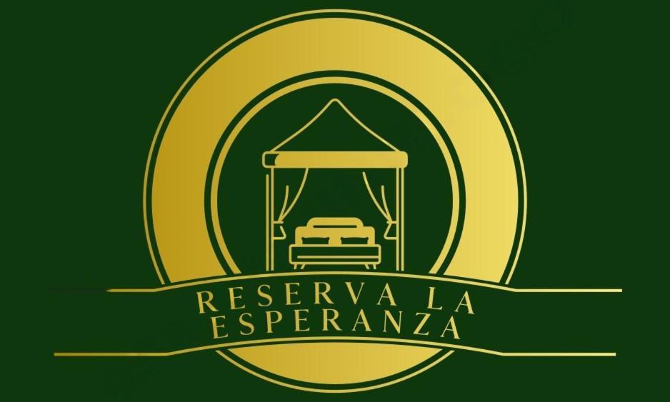 Reserva La Esperanza Holiday home *
