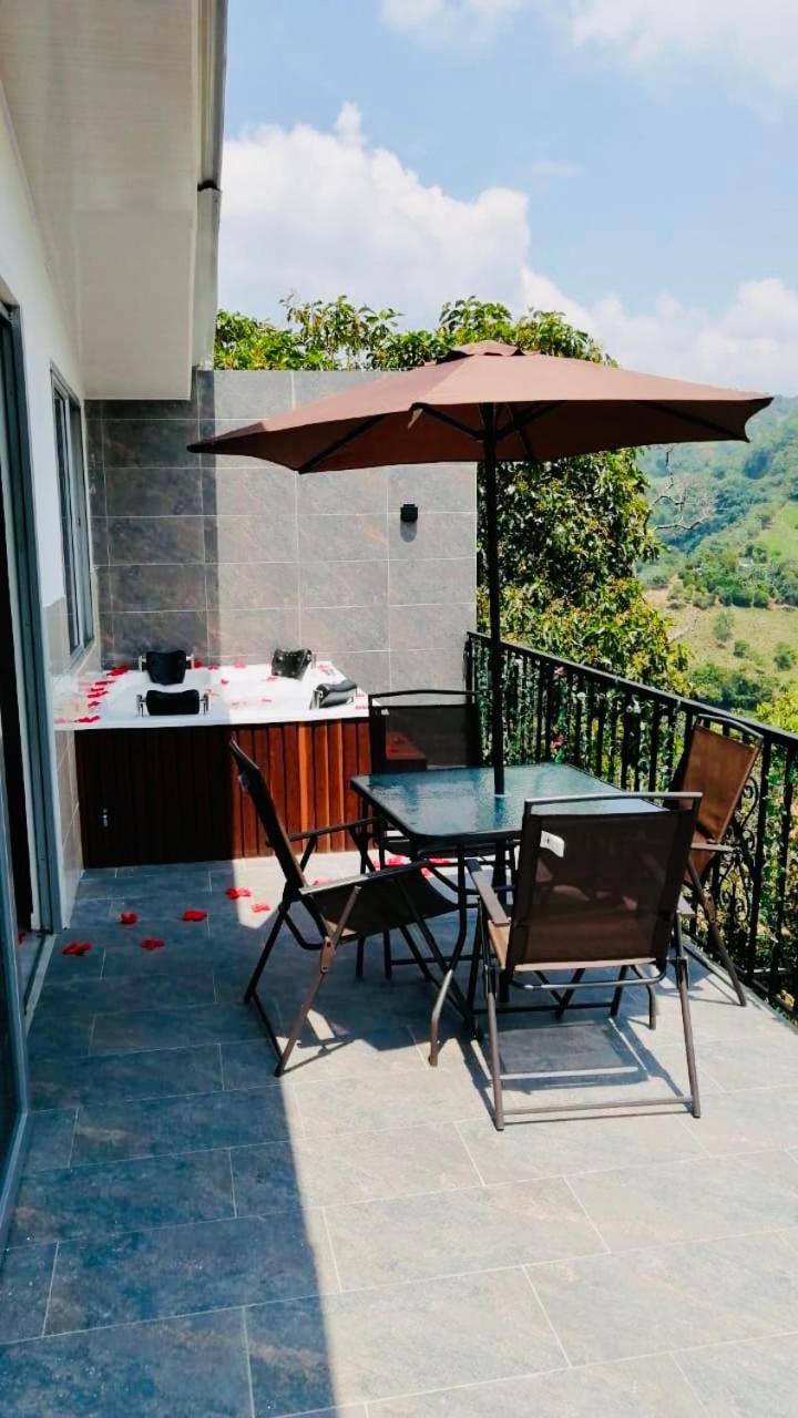 Reserva La Esperanza Holiday home Vergara