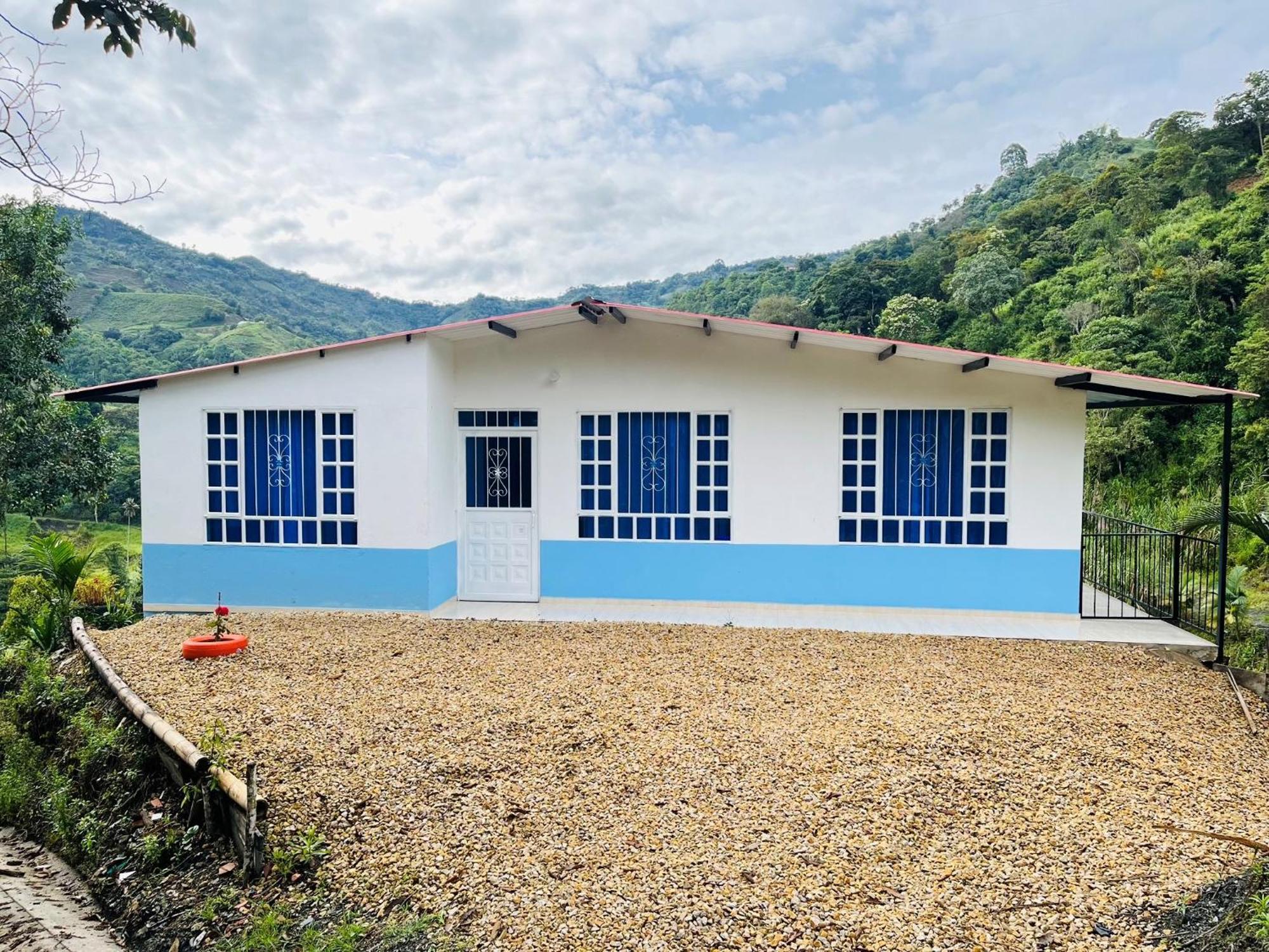 Holiday home Reserva La Esperanza