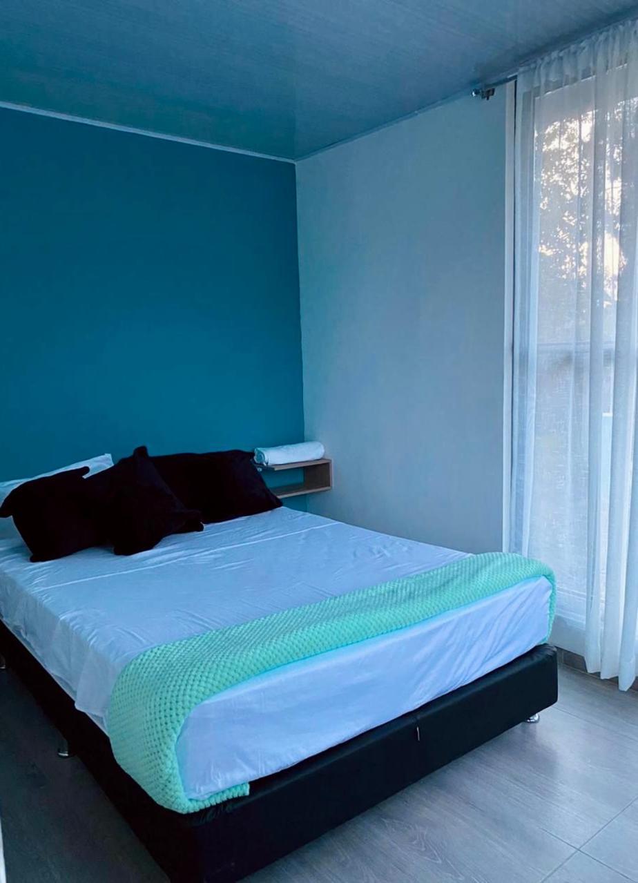 Reserva La Esperanza Holiday home