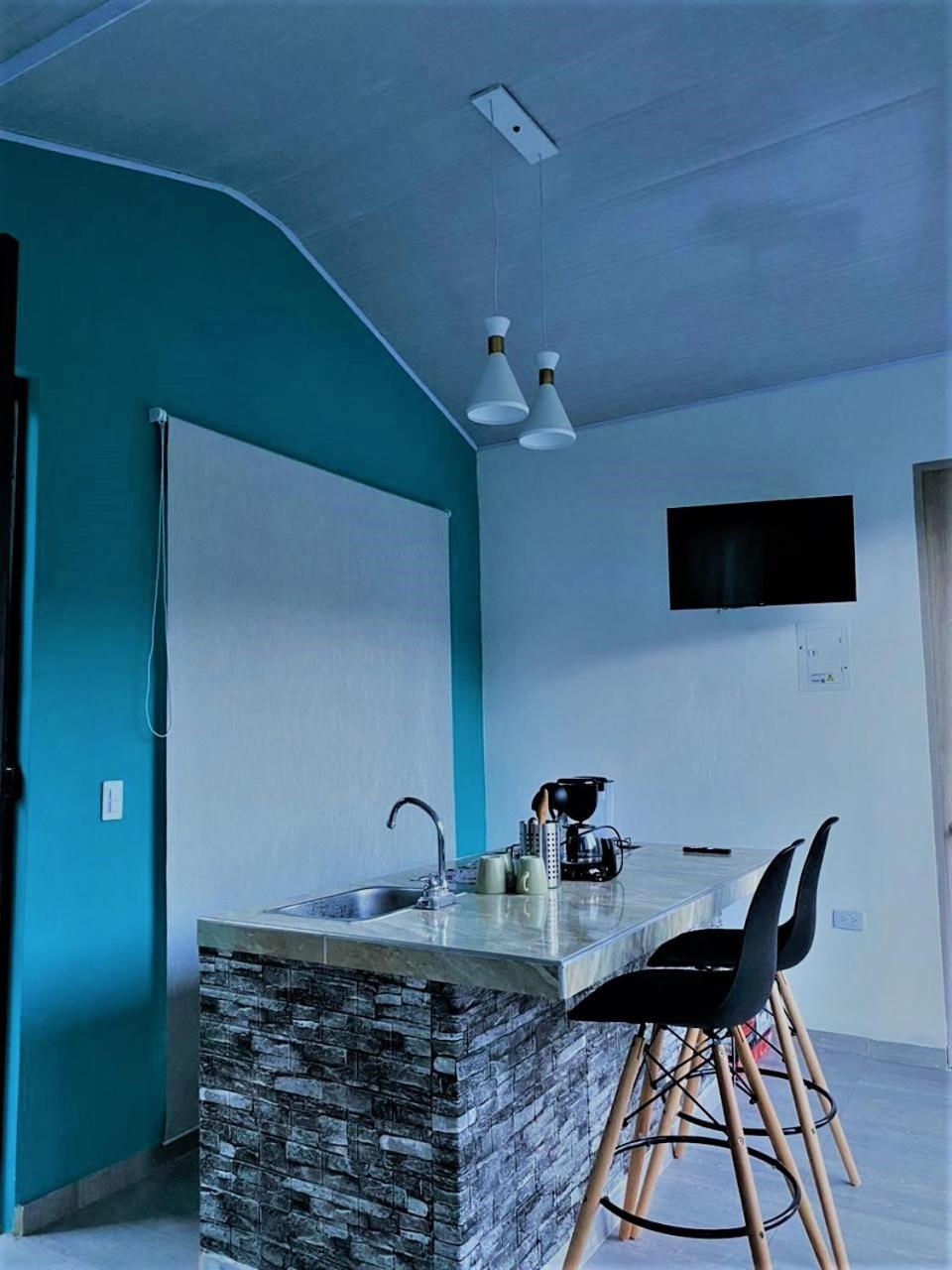 Holiday home Reserva La Esperanza