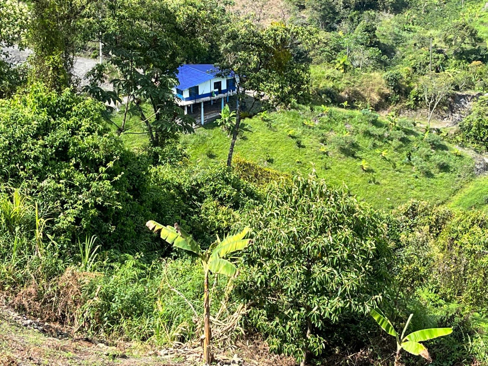 Holiday home Reserva La Esperanza