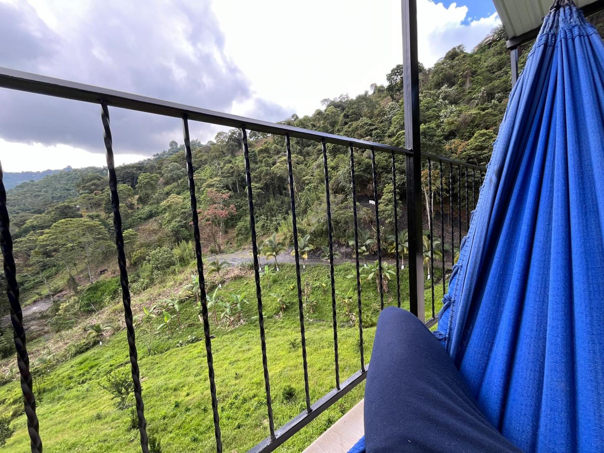 Holiday home Reserva La Esperanza Vergara