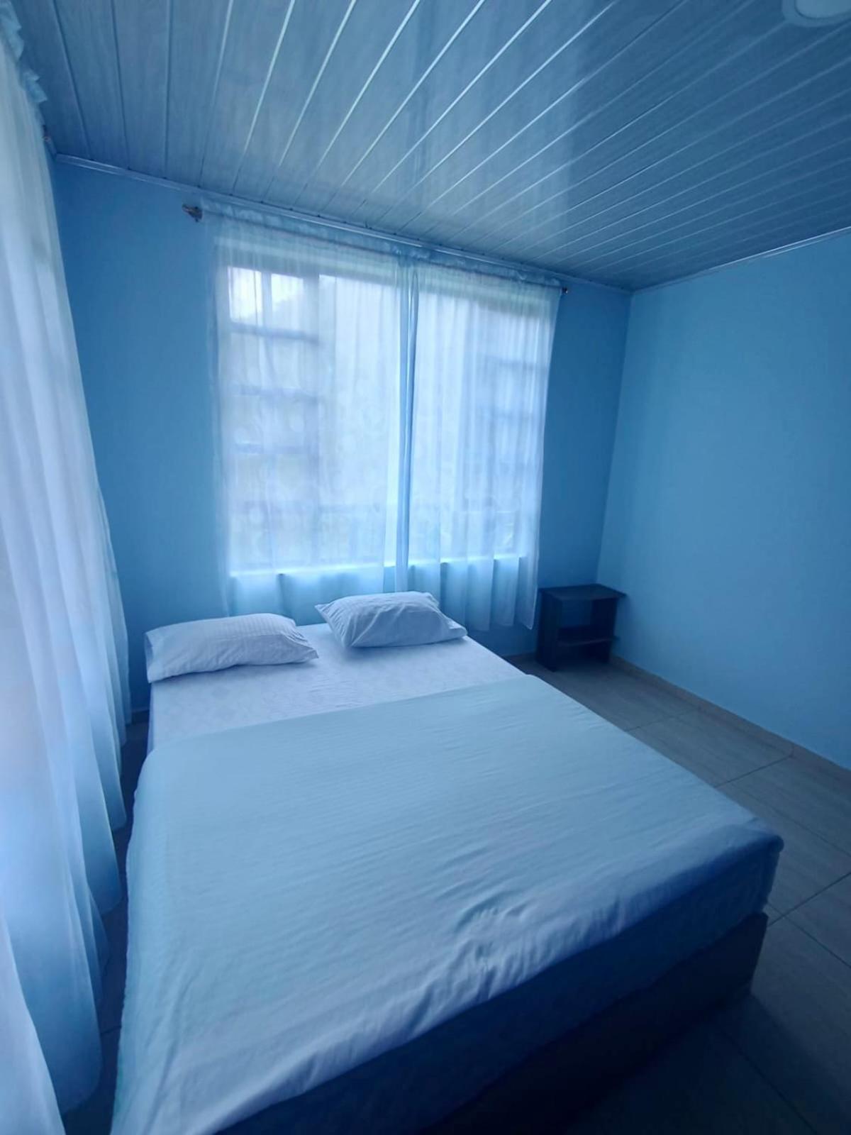 Holiday home Reserva La Esperanza