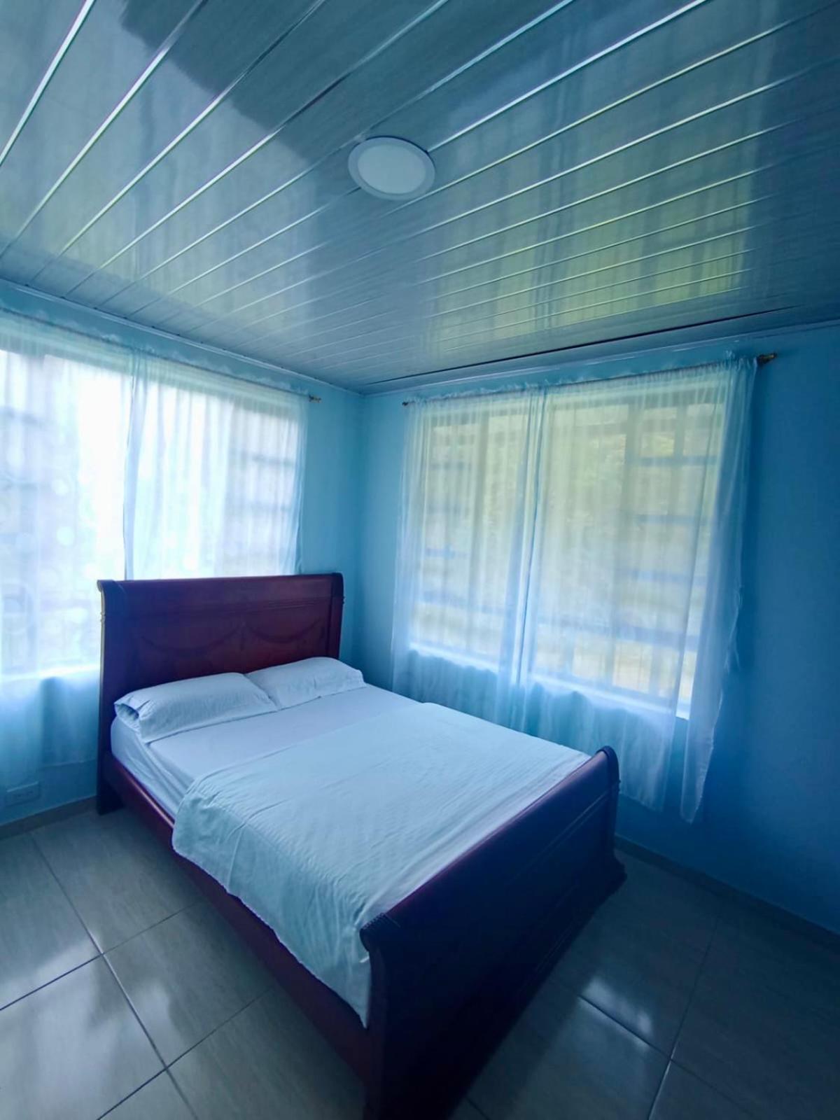 Reserva La Esperanza Holiday home