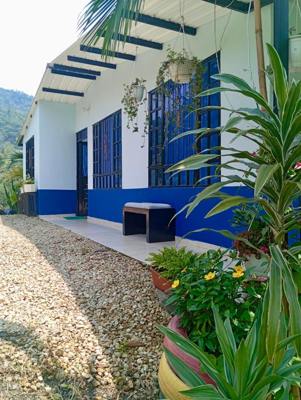 Holiday home Reserva La Esperanza