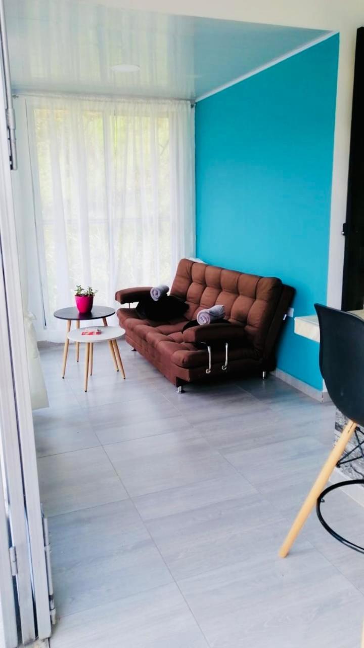 Holiday home Reserva La Esperanza