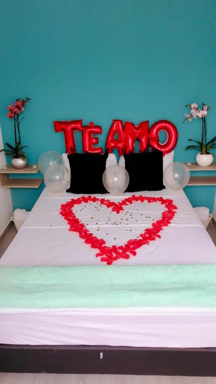 Reserva La Esperanza Holiday home Vergara