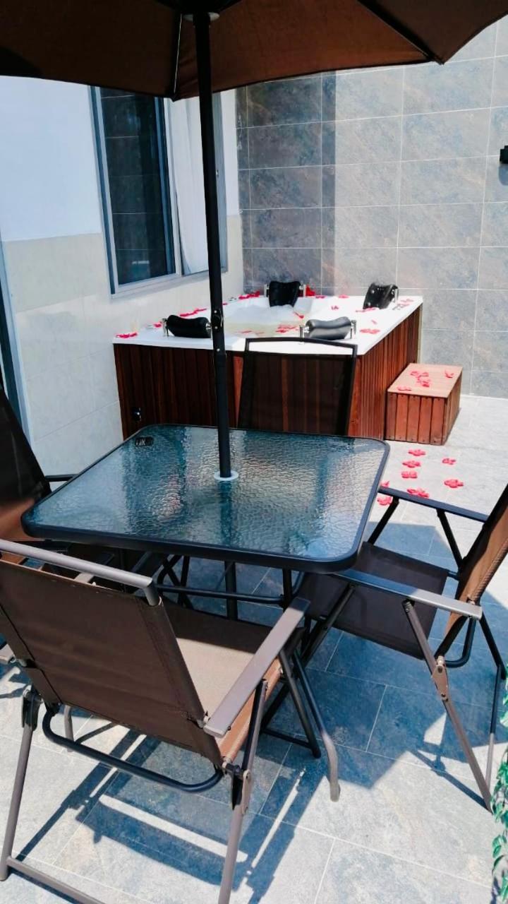 Holiday home Reserva La Esperanza