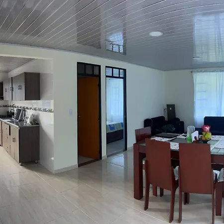 Reserva La Esperanza Vergara Exterior foto