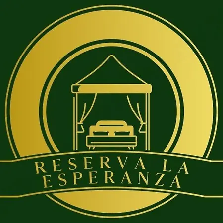 Reserva La Esperanza Vergara Zimmer foto