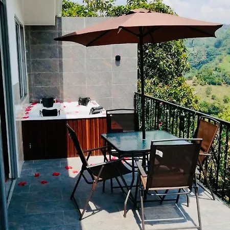 Reserva La Esperanza Vergara Exterior foto