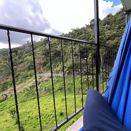 Reserva La Esperanza Vergara Exterior foto