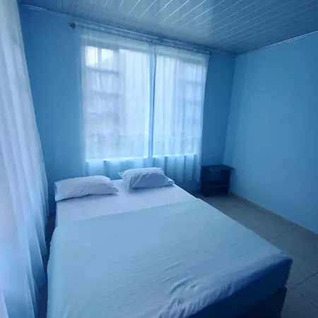 Reserva La Esperanza Vergara Exterior foto