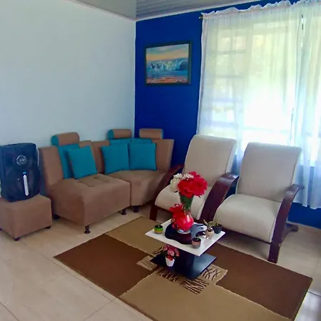 Reserva La Esperanza Vergara Exterior foto